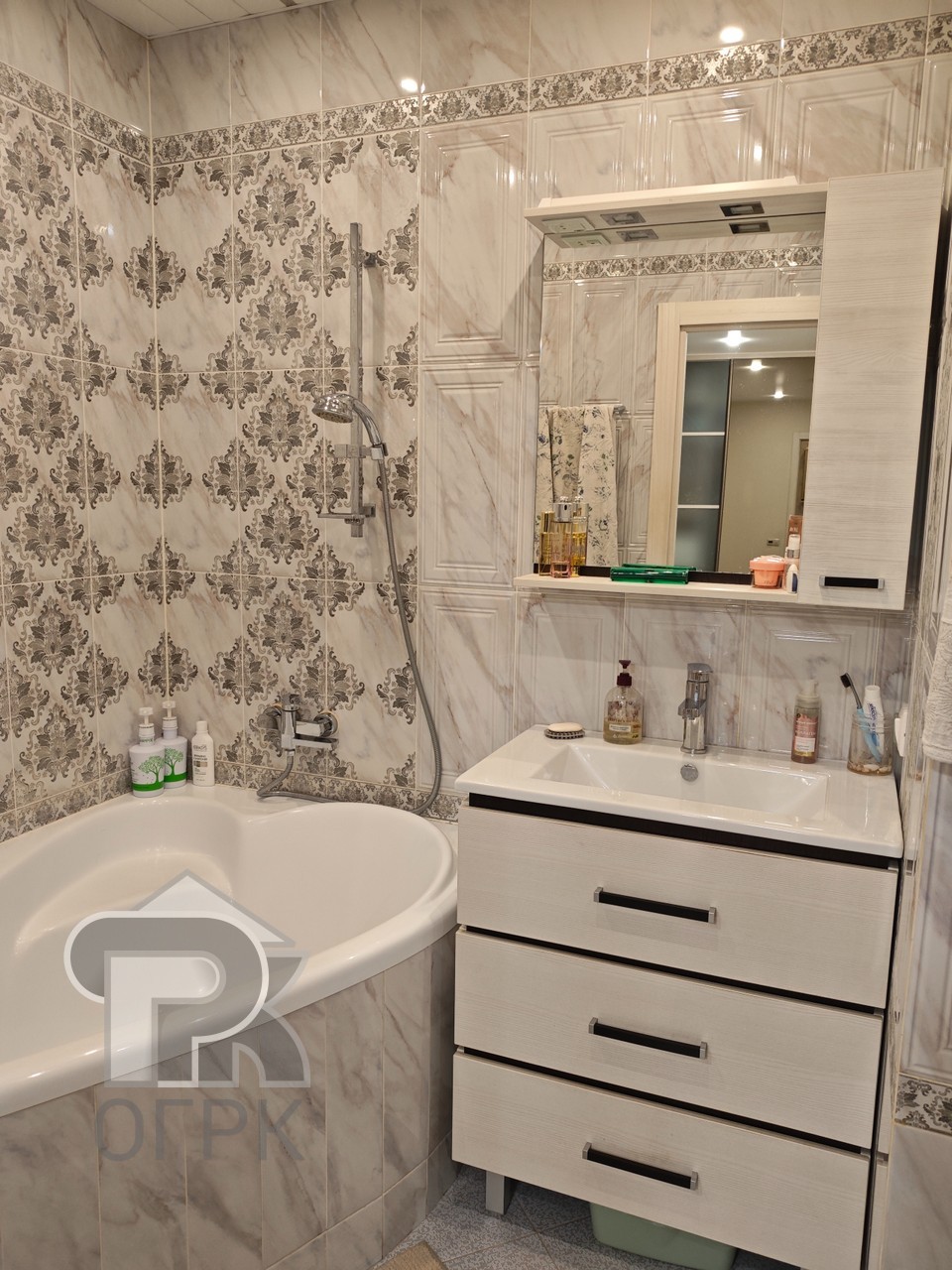 Купить 2-комнатную квартиру, №387815