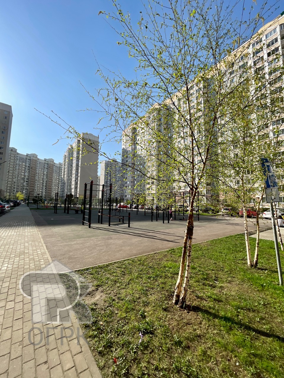 Купить 2-комнатную квартиру, №385023