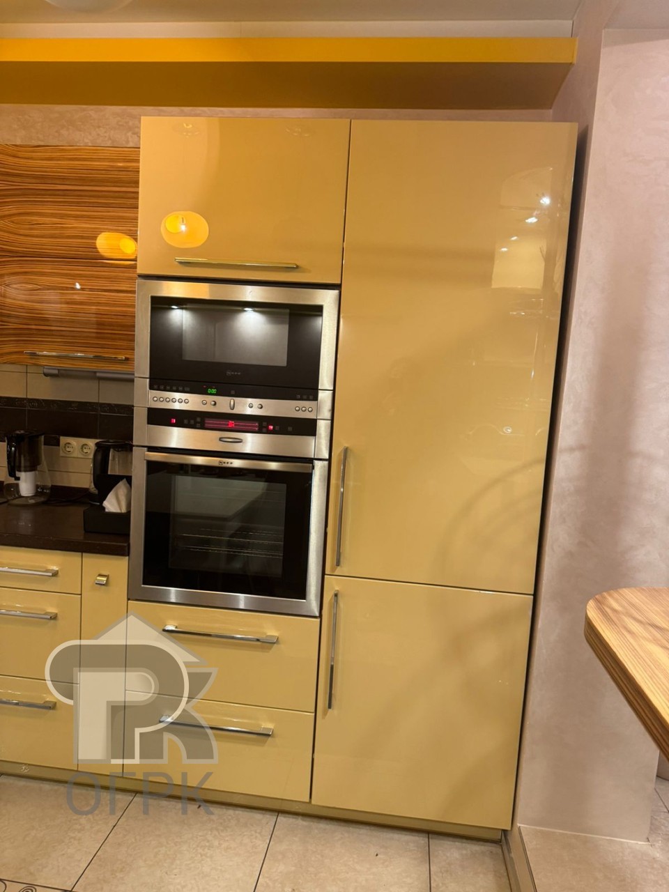 Купить 3-комнатную квартиру, №387550