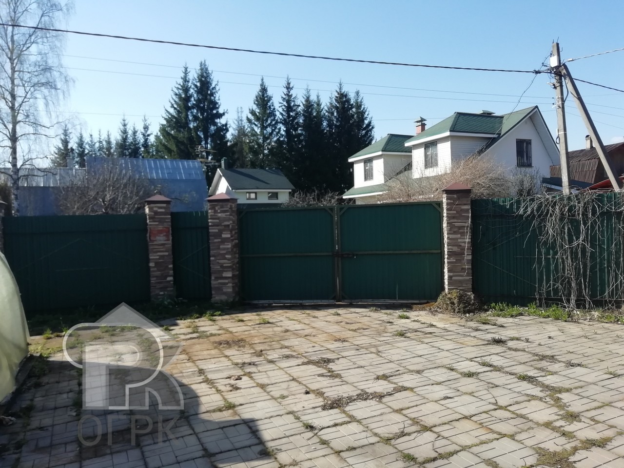 Купить дом, №389059