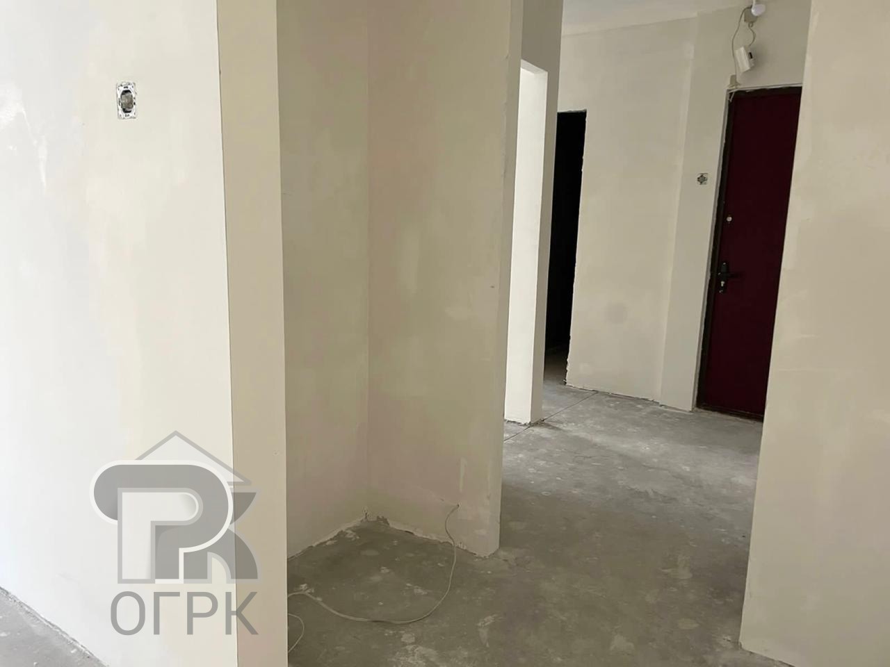 Купить 3-комнатную квартиру, №364946