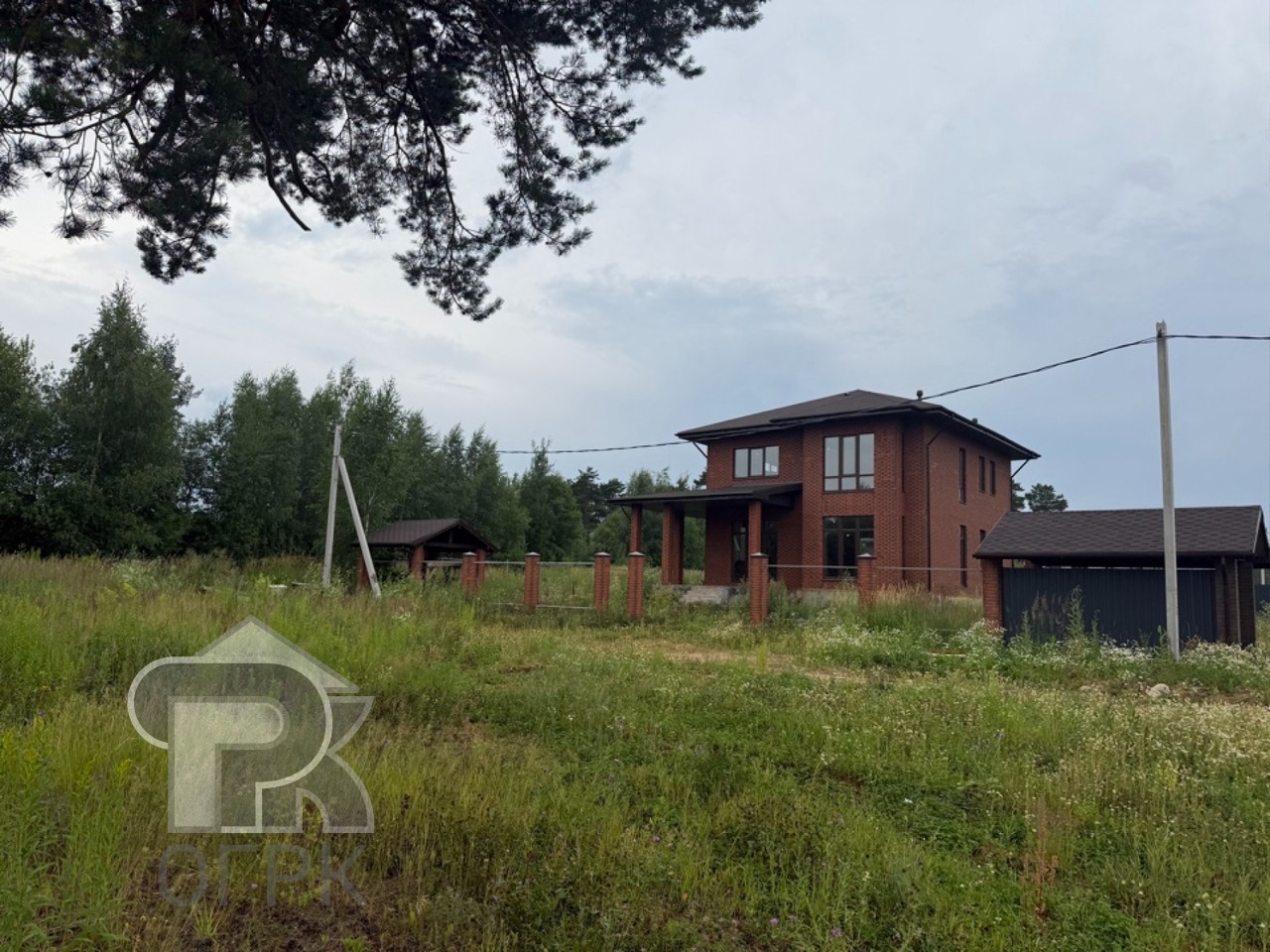 Купить дом, №390861