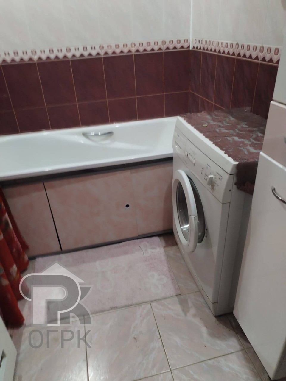 Купить 1-комнатную квартиру, №387785