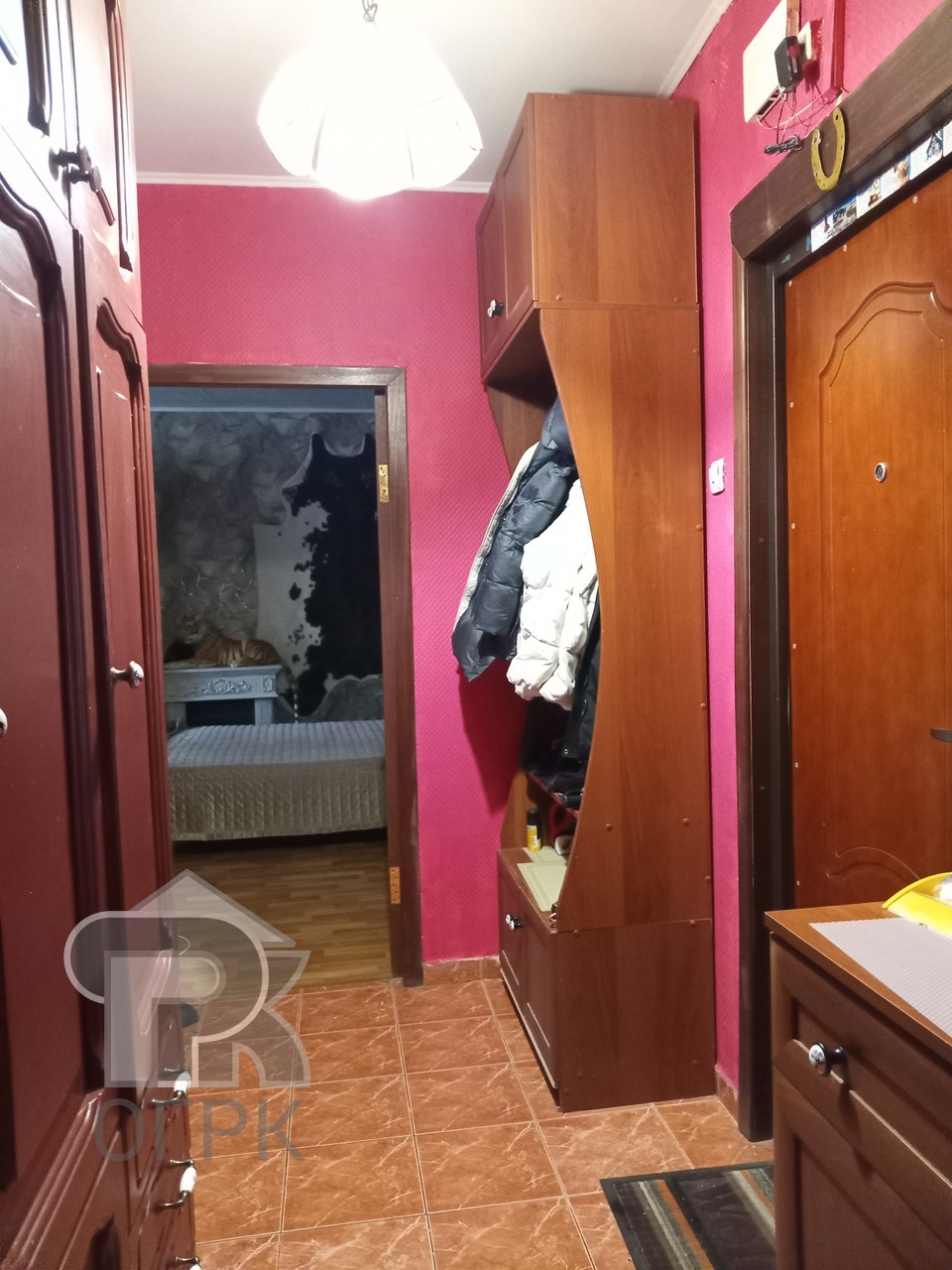 Купить 2-комнатную квартиру, №388436