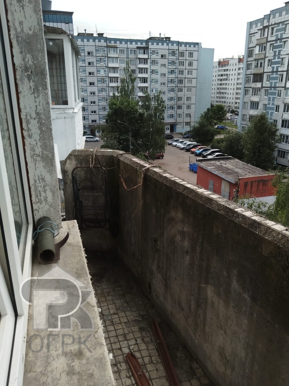 Купить 3-комнатную квартиру, №385789