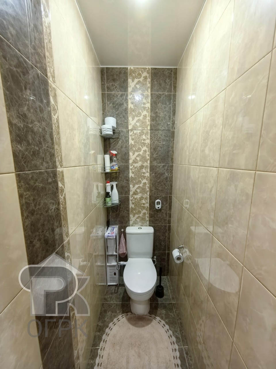 Купить 2-комнатную квартиру, №386968