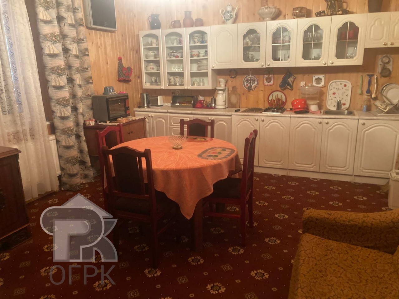 Купить коттедж, №387048