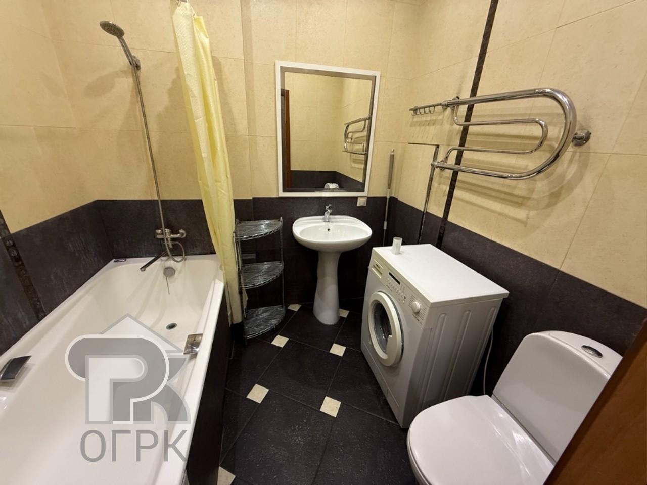 Купить 1-комнатную квартиру, №389302