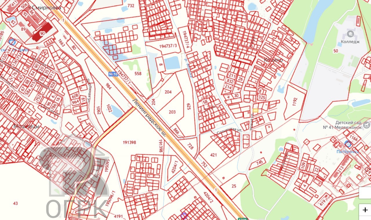 Купить землю, №391517
