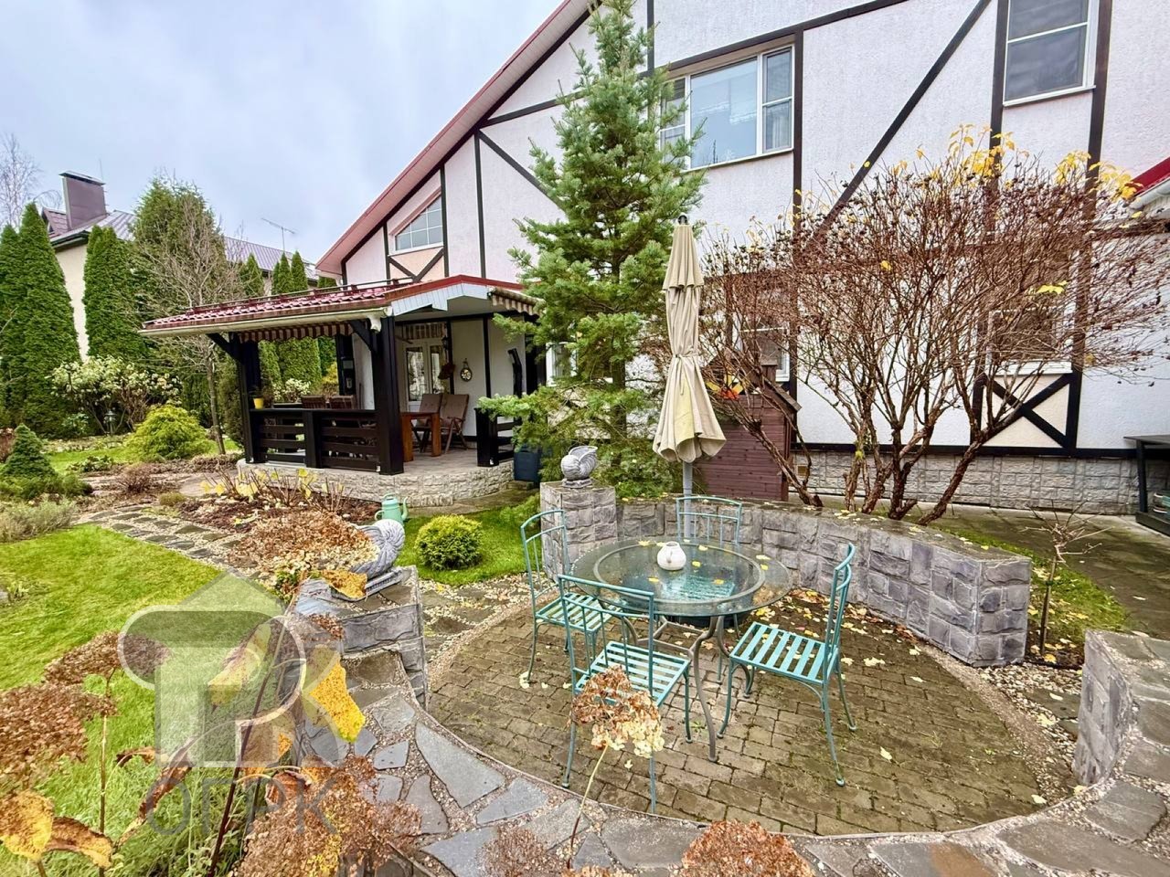 Купить коттедж, №387407