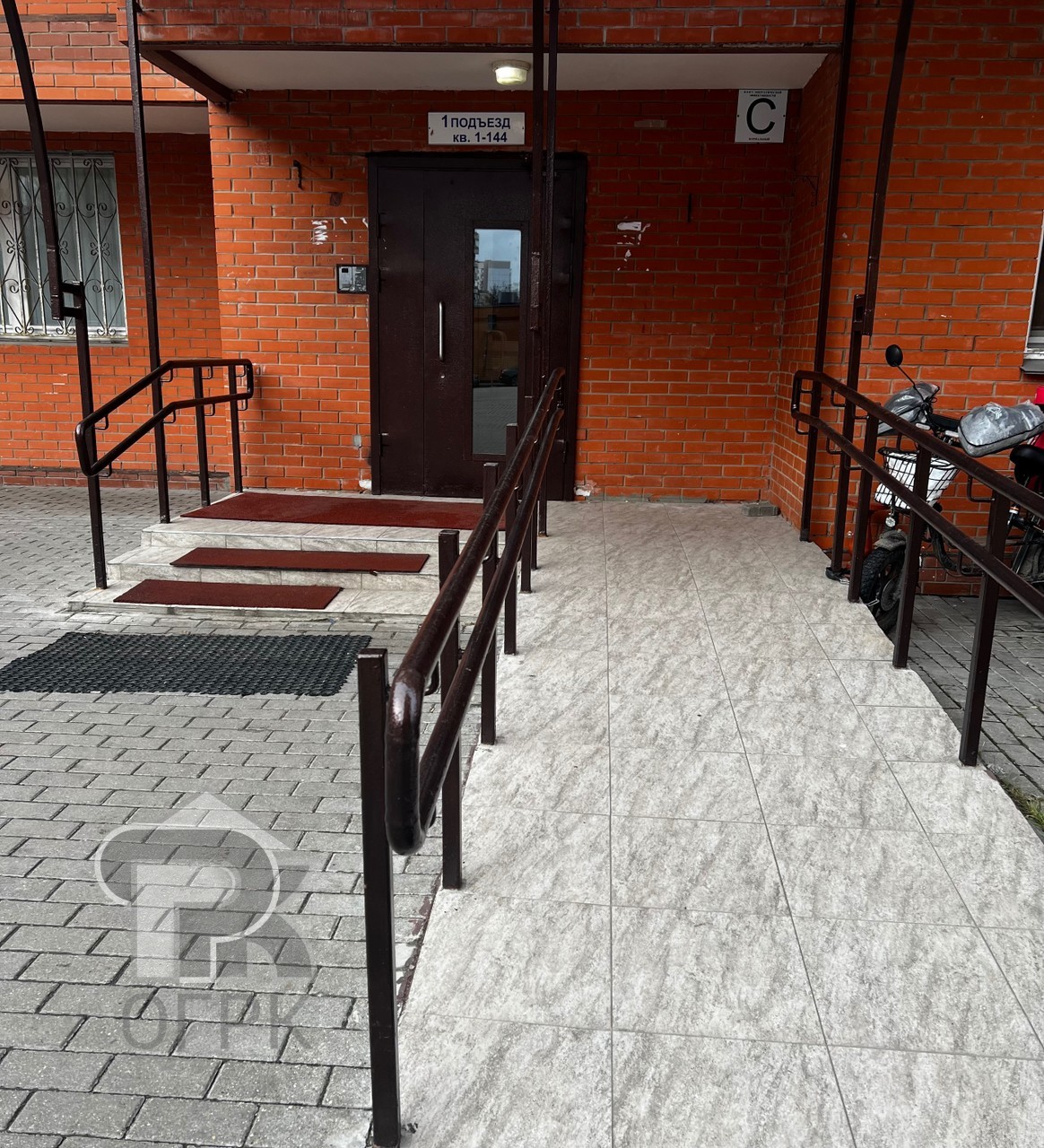 Купить 2-комнатную квартиру, №387606