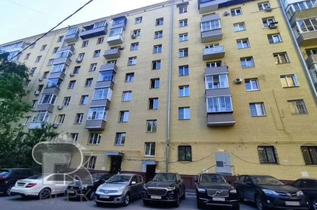 Купить студию, №389103