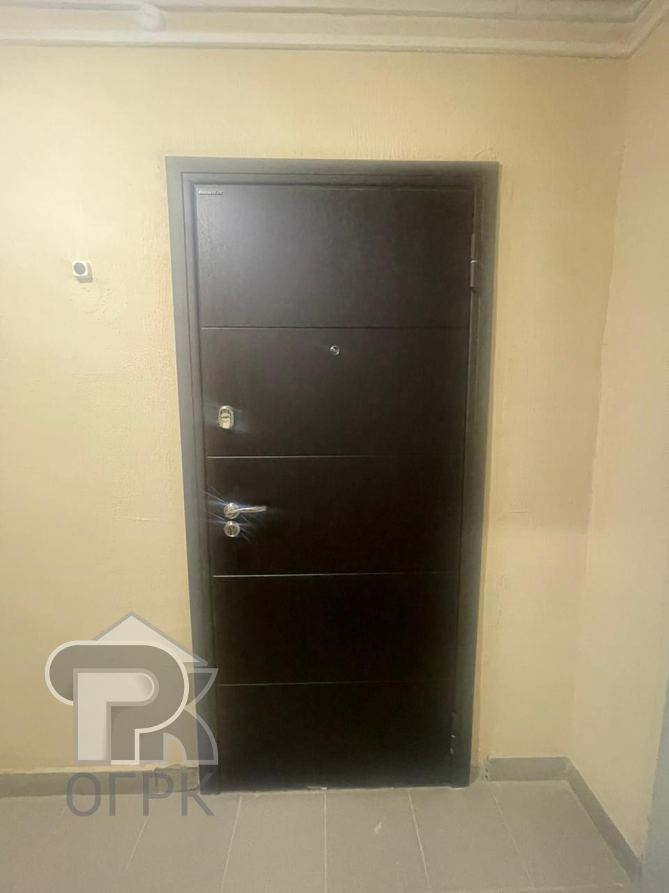 Купить 1-комнатную квартиру, №387396