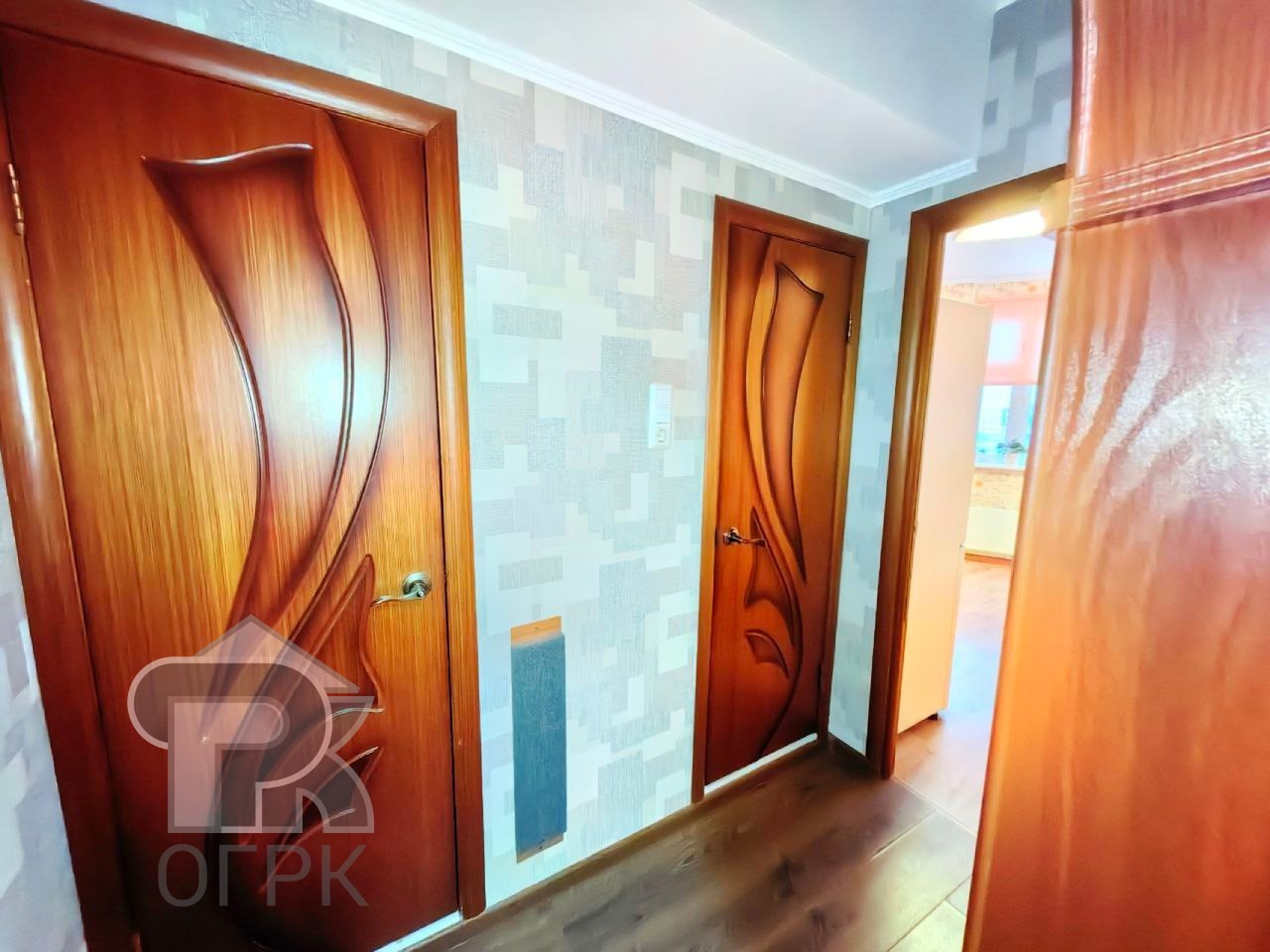 Купить 2-комнатную квартиру, №388017