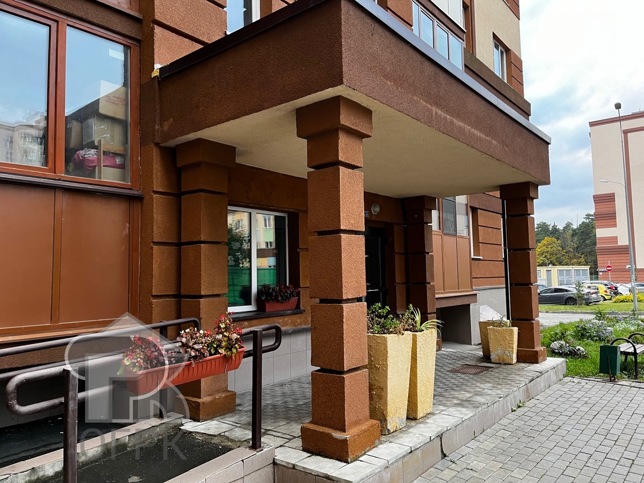 Купить 1-комнатную квартиру, №367514