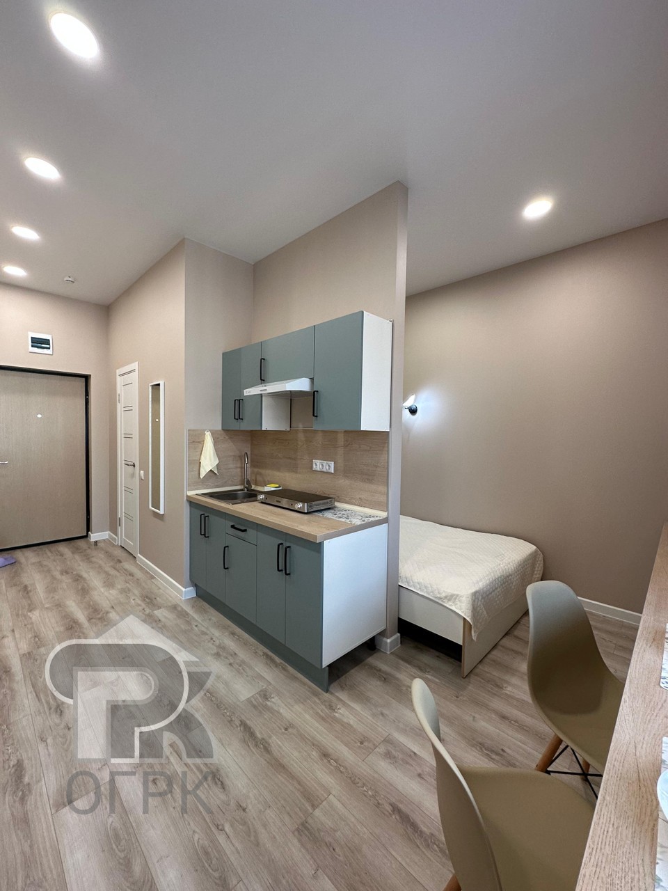 Купить студию, №387567