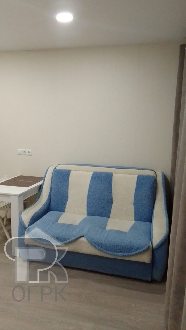 Купить студию, №372970