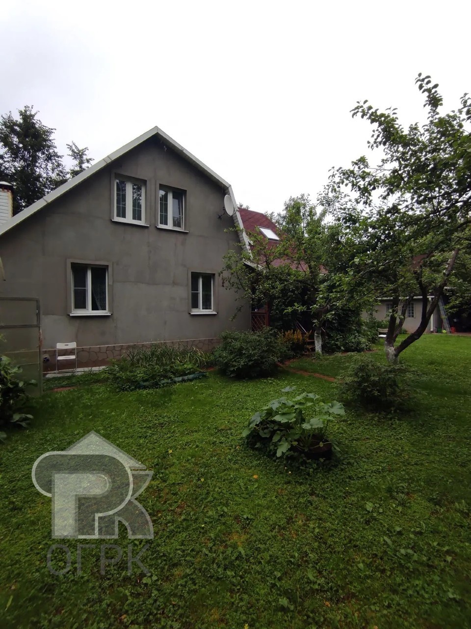 Купить дом, №390612