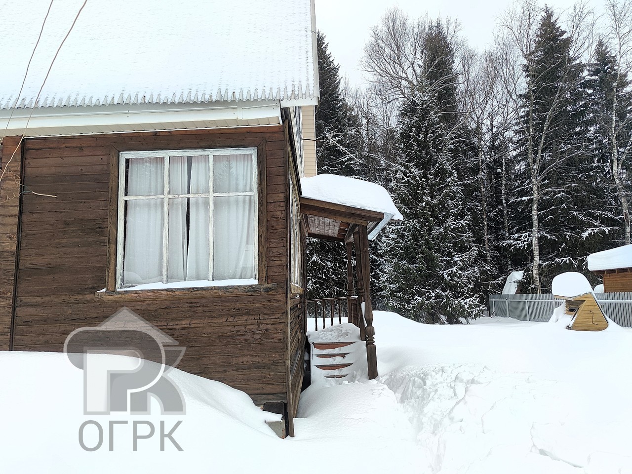 Купить дом, №388489