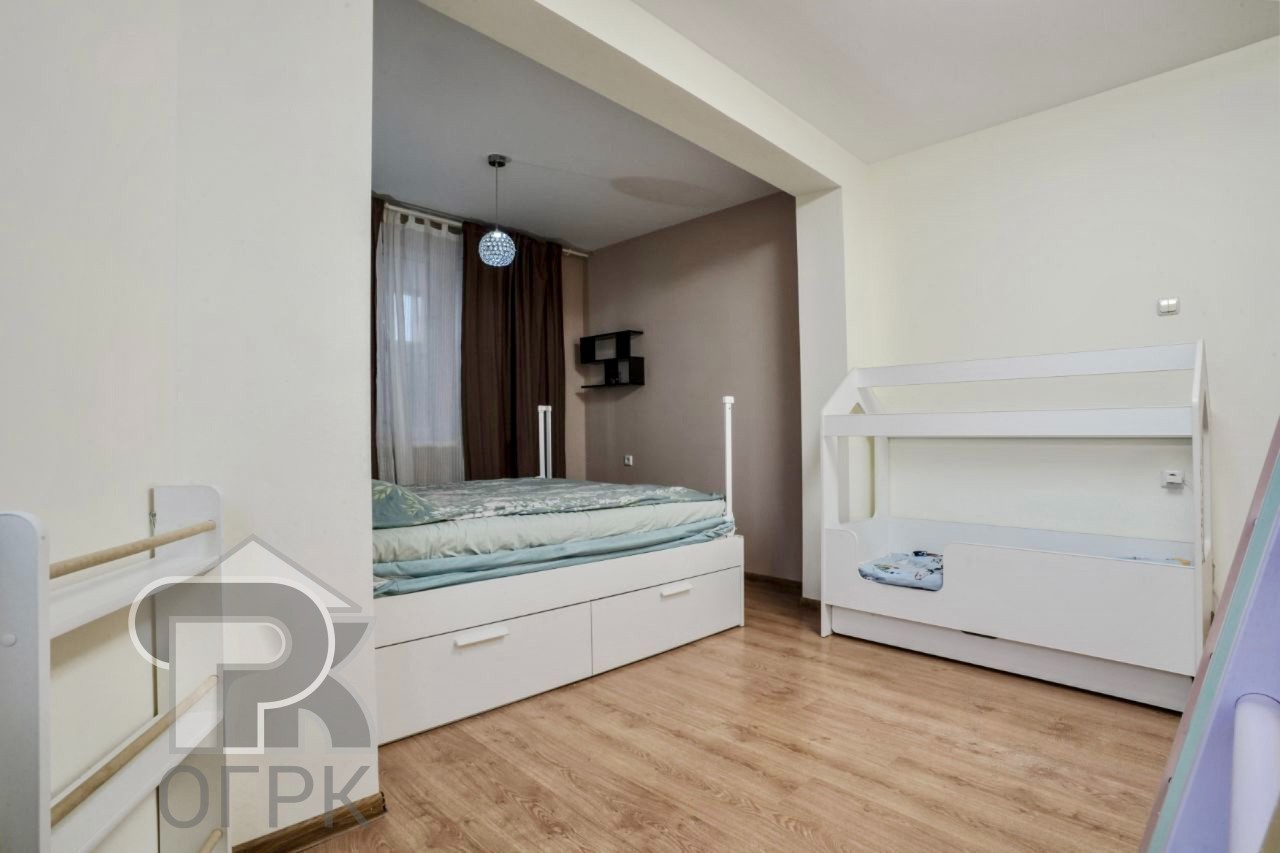 Купить 2-комнатную квартиру, №388224