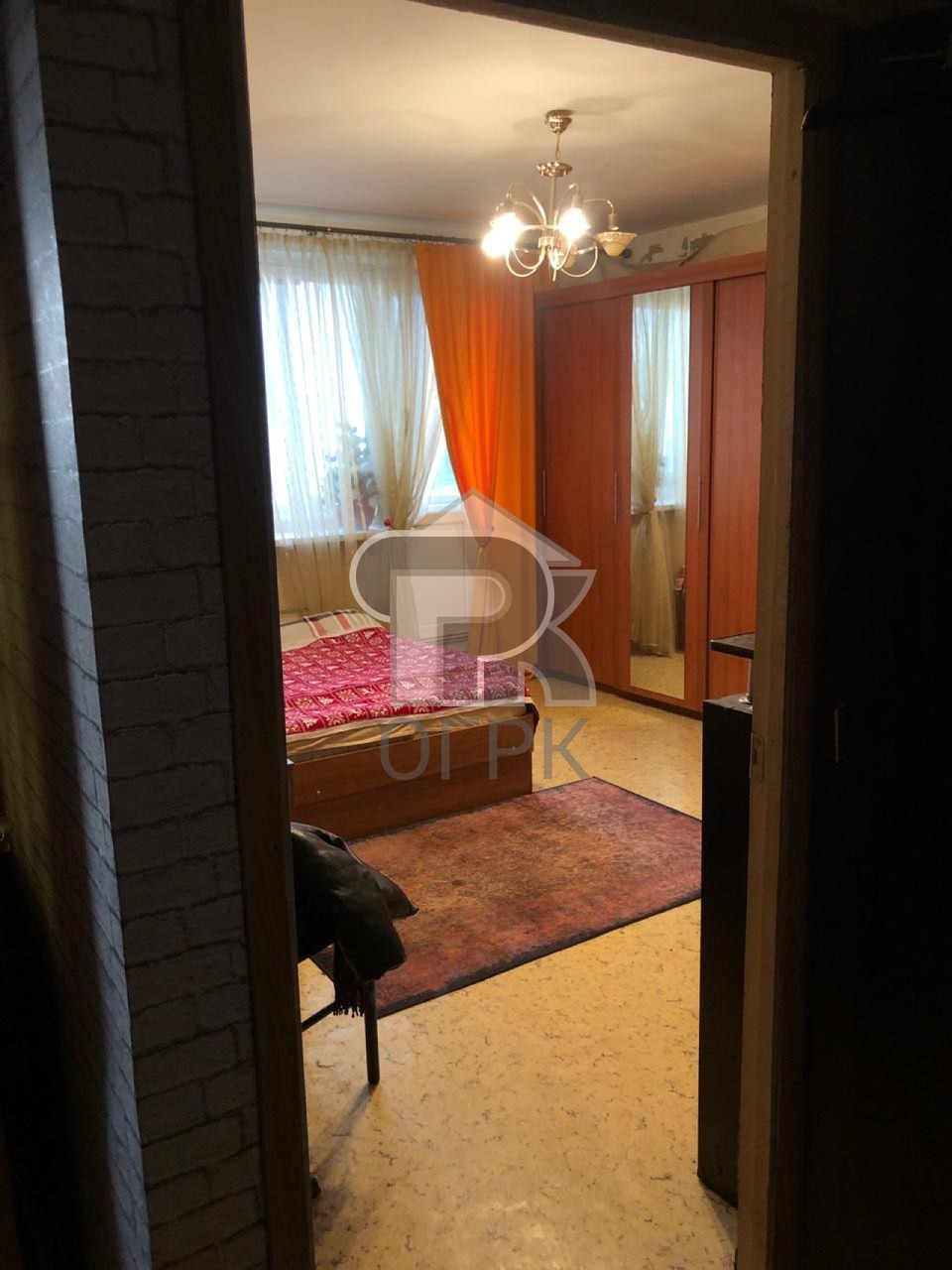 Купить 1-комнатную квартиру, №364550