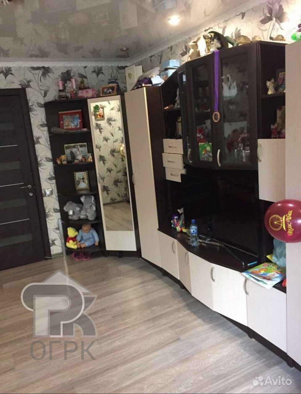 Купить комнату в 2-ккв, №372829