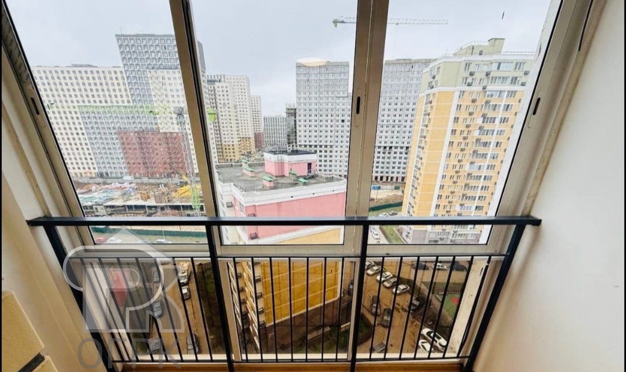 Купить 1-комнатную квартиру, №387709