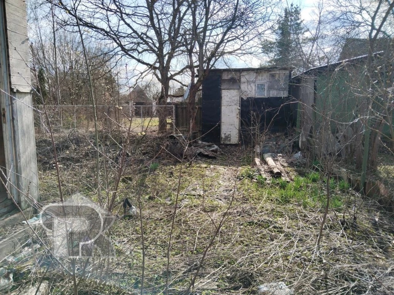 Купить землю, №389289