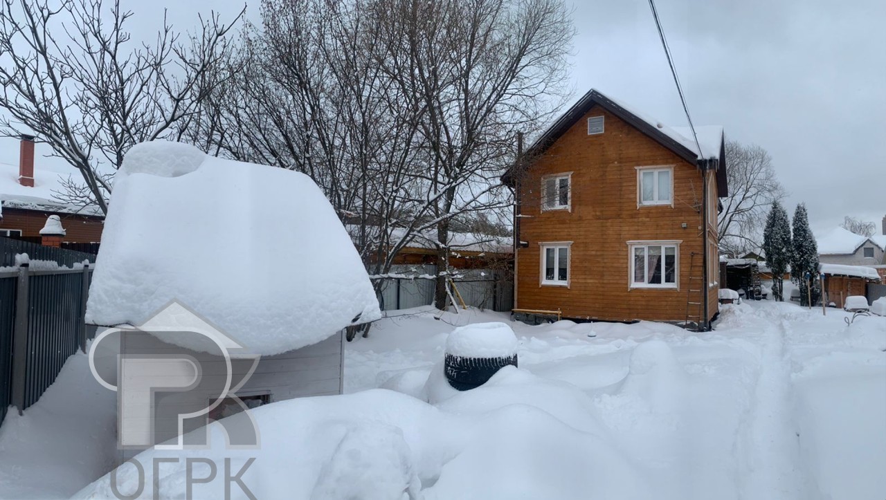 Купить коттедж, №351955