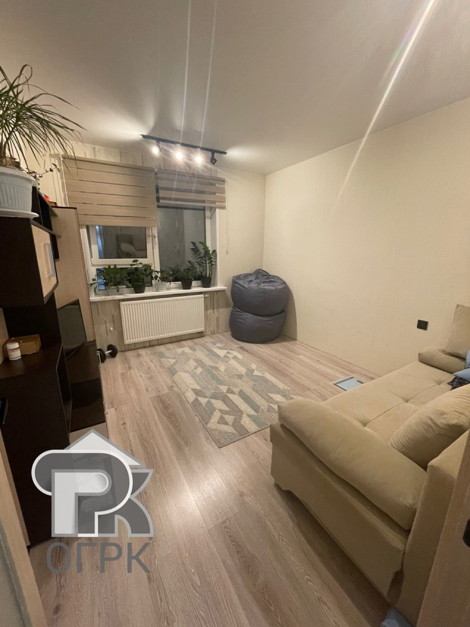 Купить 2-комнатную квартиру, №388709