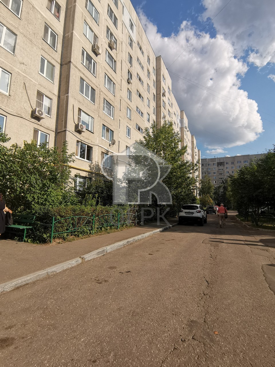 Купить 3-комнатную квартиру, №369936