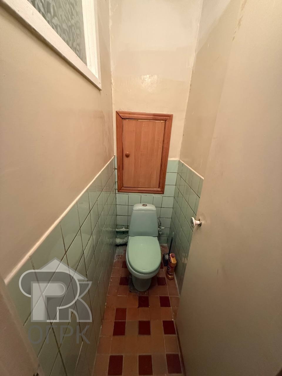 Купить 2-комнатную квартиру, №387412