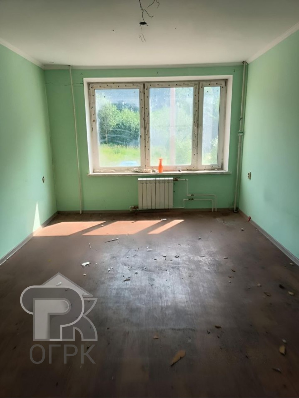 Купить 3-комнатную квартиру, №387952