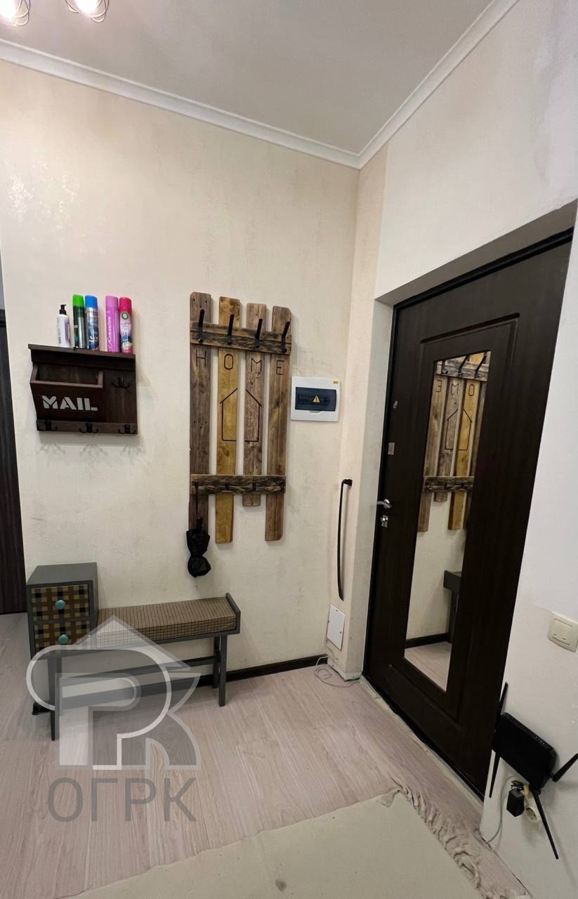 Купить 2-комнатную квартиру, №388578