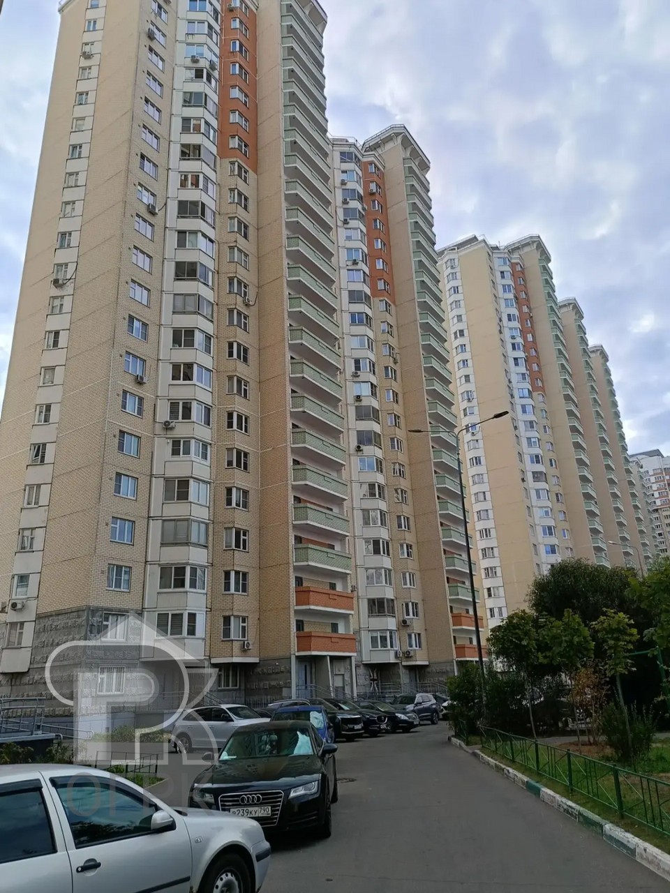 Купить 2-комнатную квартиру, №390515
