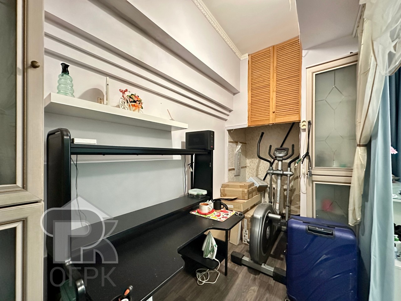 Купить комнату в 3-ккв, №383643