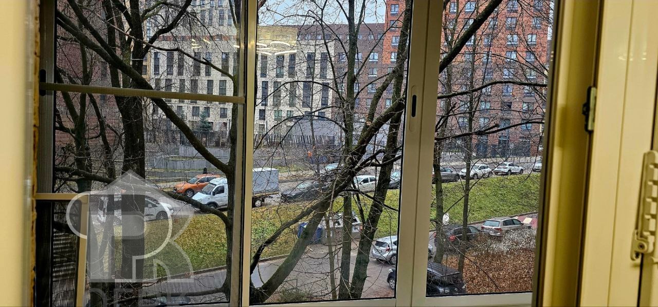 Купить 2-комнатную квартиру, №387831