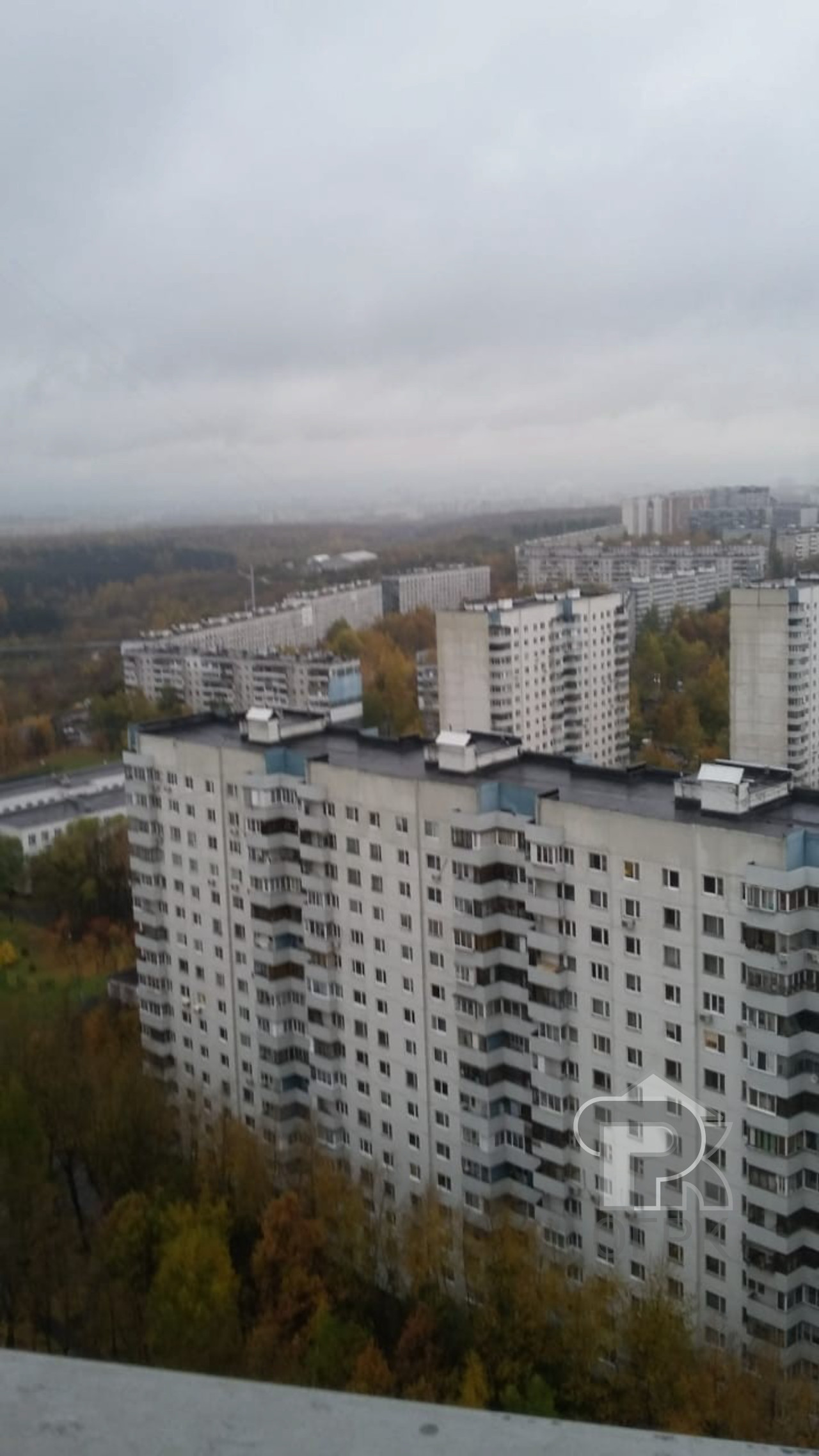 Купить 4-комнатную квартиру, №306482