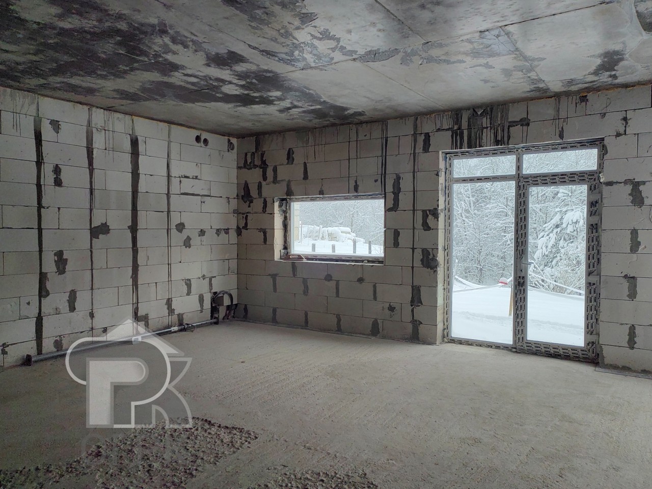 Купить коттедж, №387851