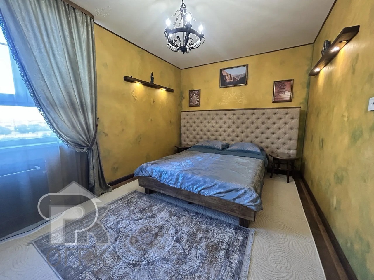 Купить 2-комнатную квартиру, №390009