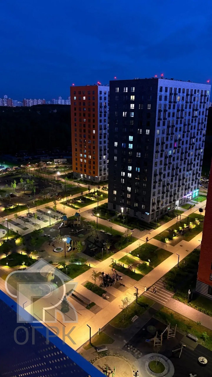 Купить студию, №390475