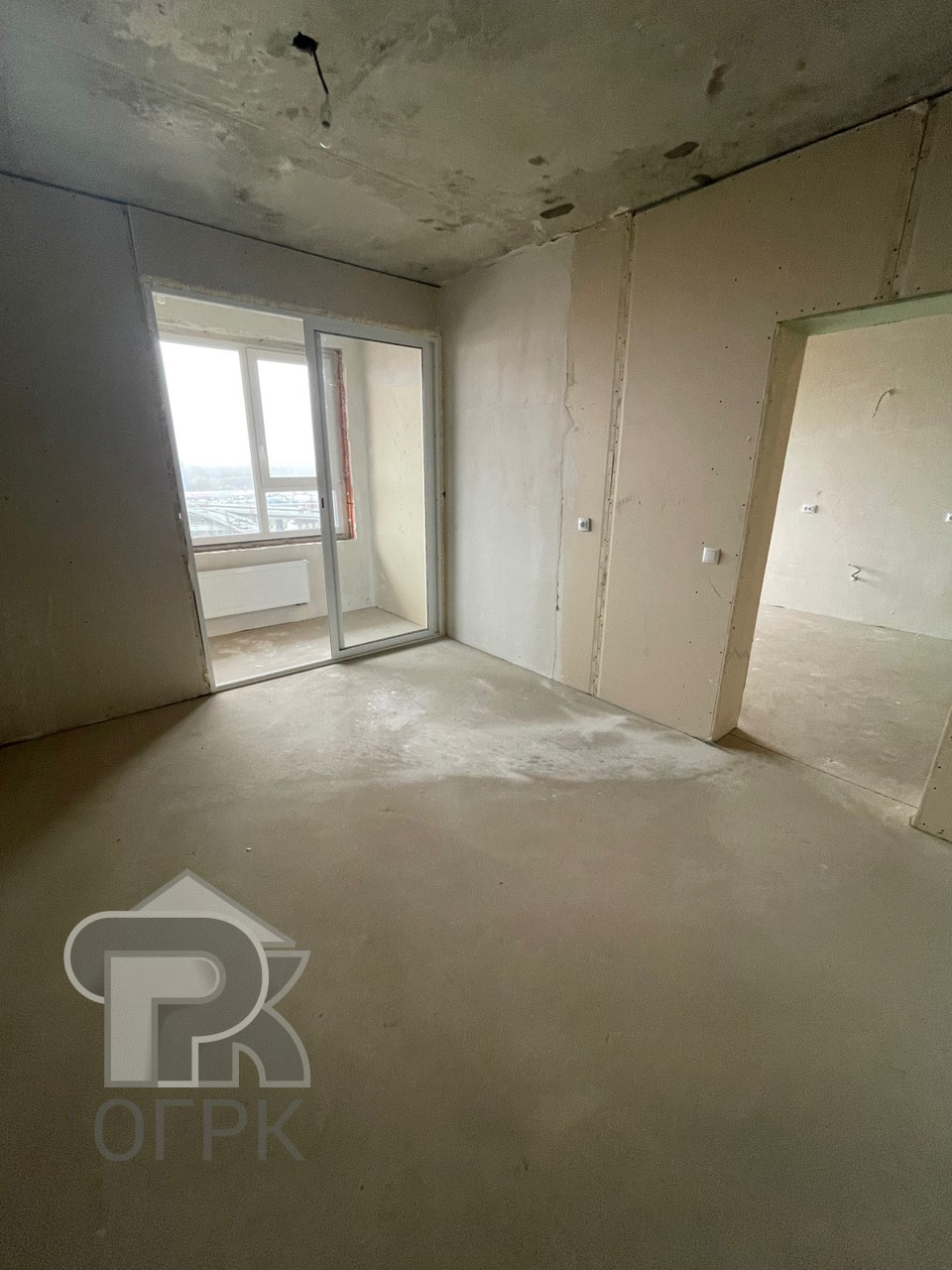 Купить 1-комнатную квартиру, №387164