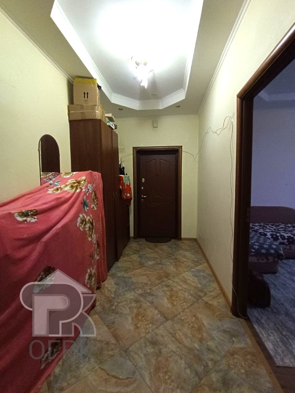 Купить 2-комнатную квартиру, №387854