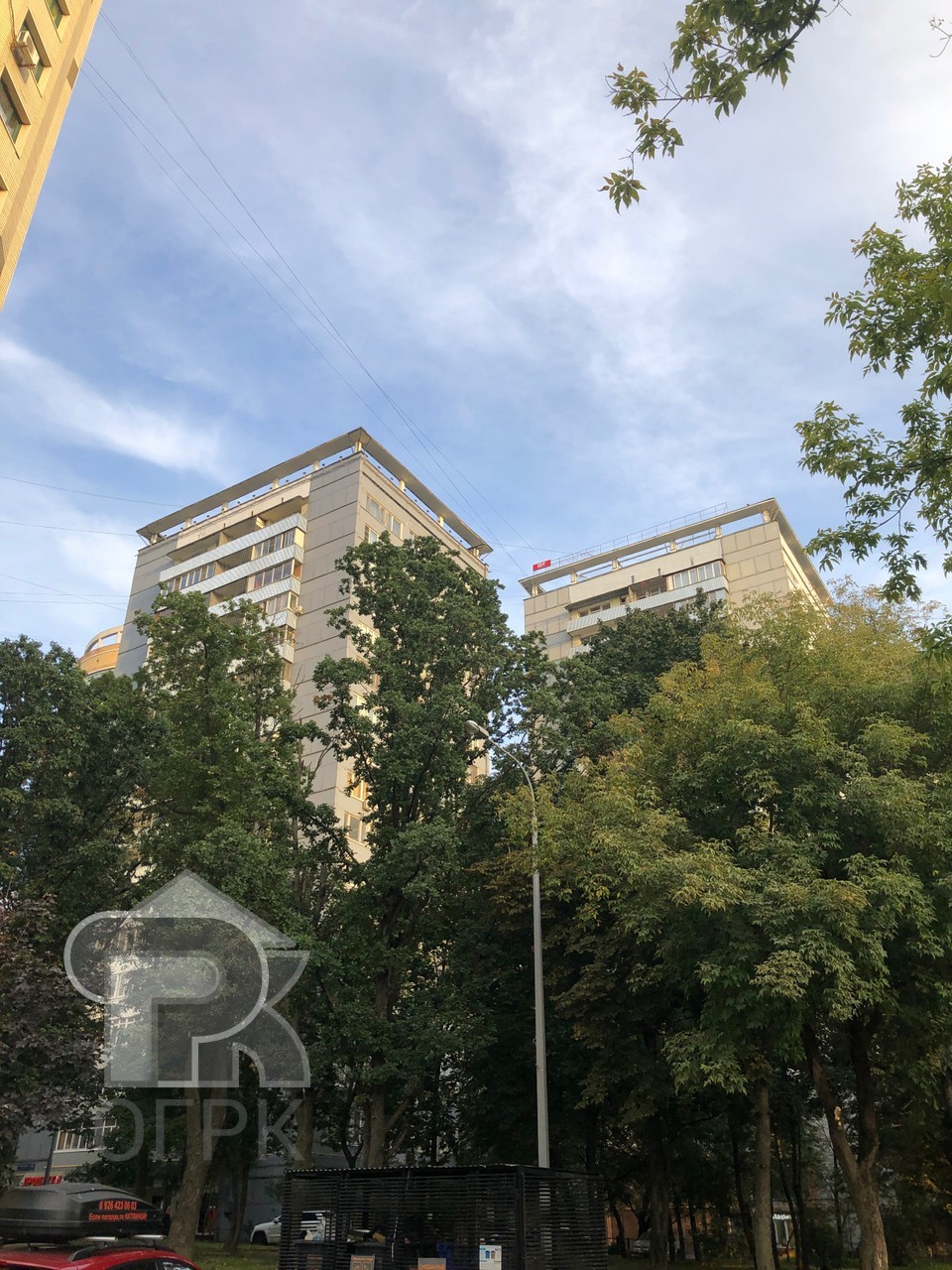 Купить 2-комнатную квартиру, №384537
