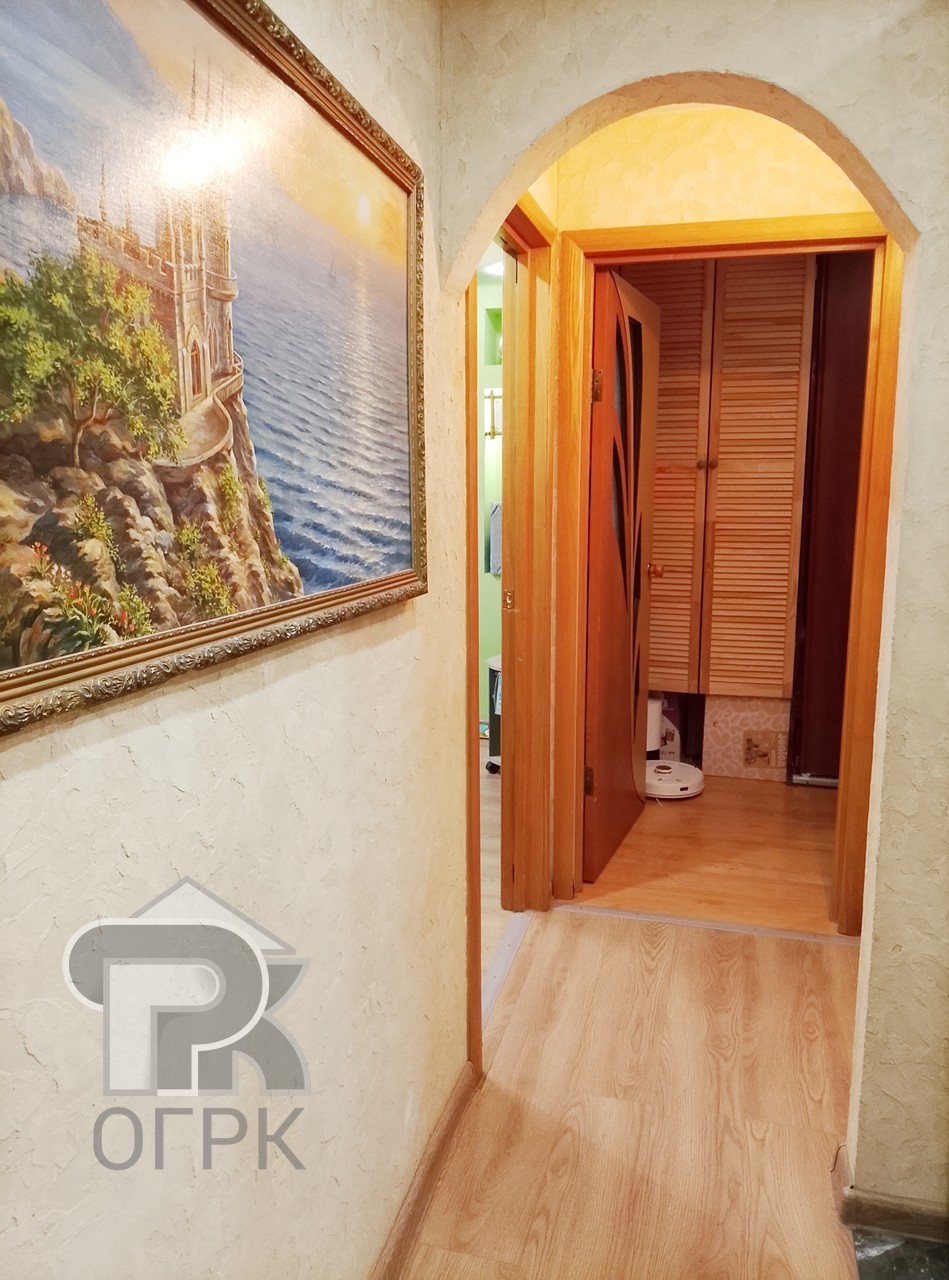 Купить 3-комнатную квартиру, №390259