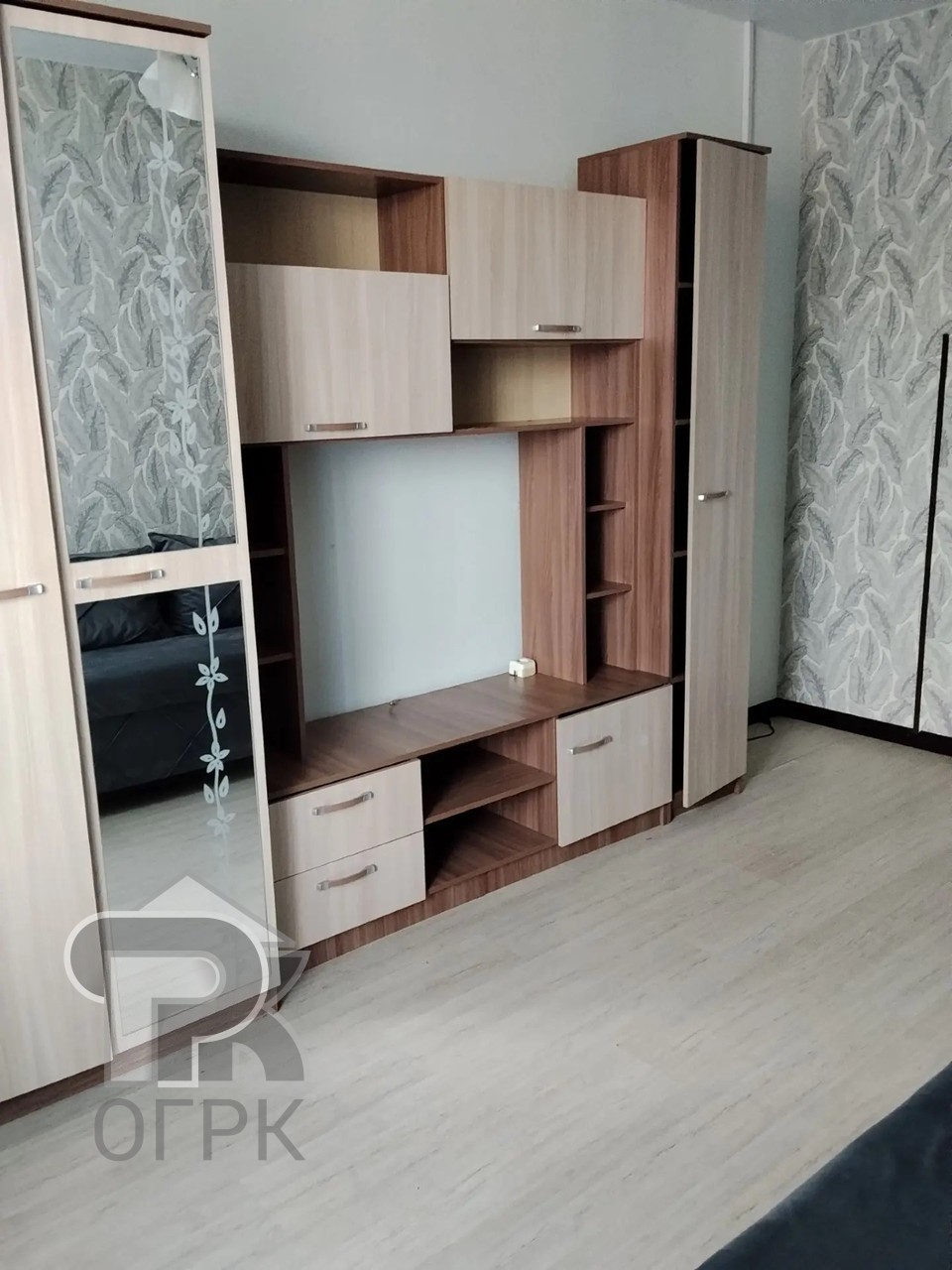 Купить 1-комнатную квартиру, №391606