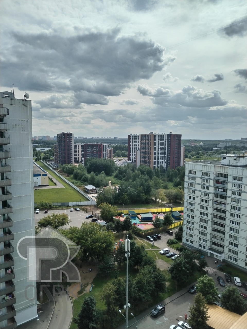 Купить 2-комнатную квартиру, №386074