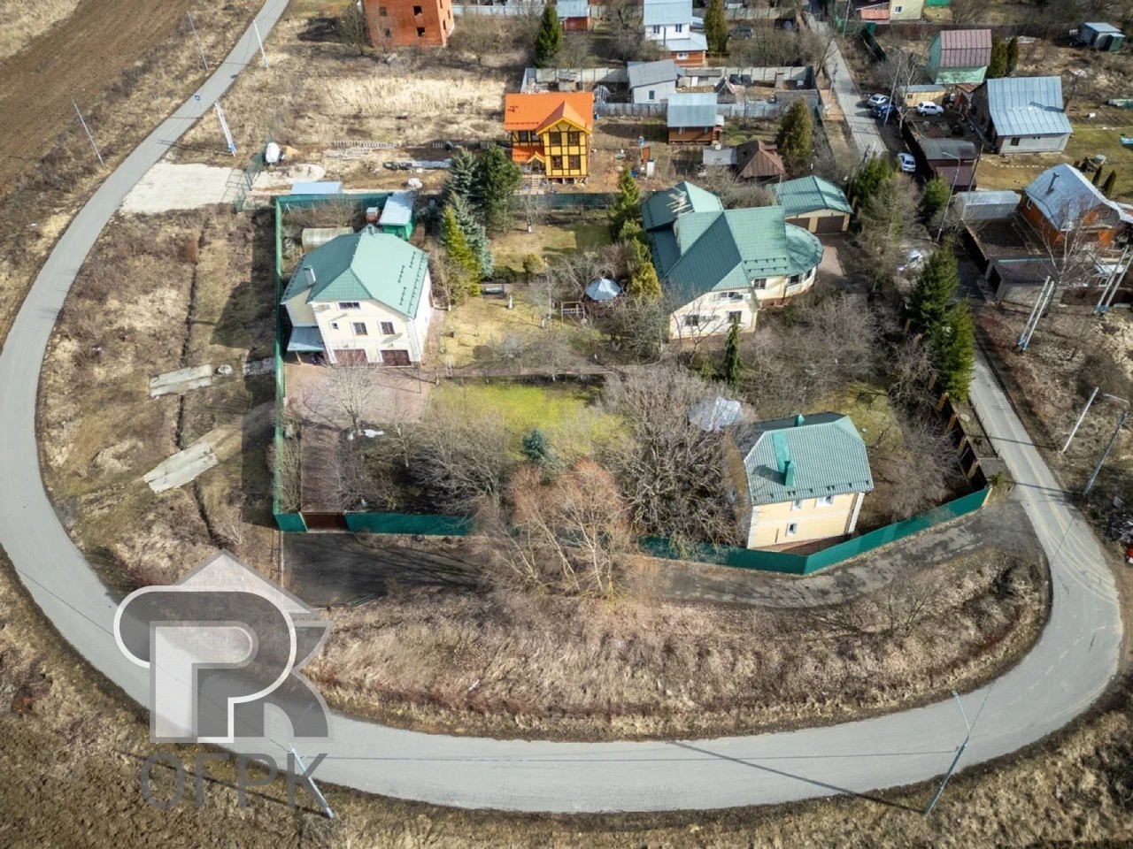 Купить дом, №388225