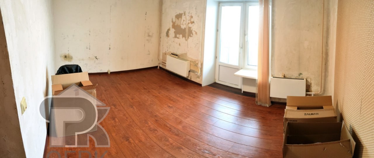 Купить 3-комнатную квартиру, №387944