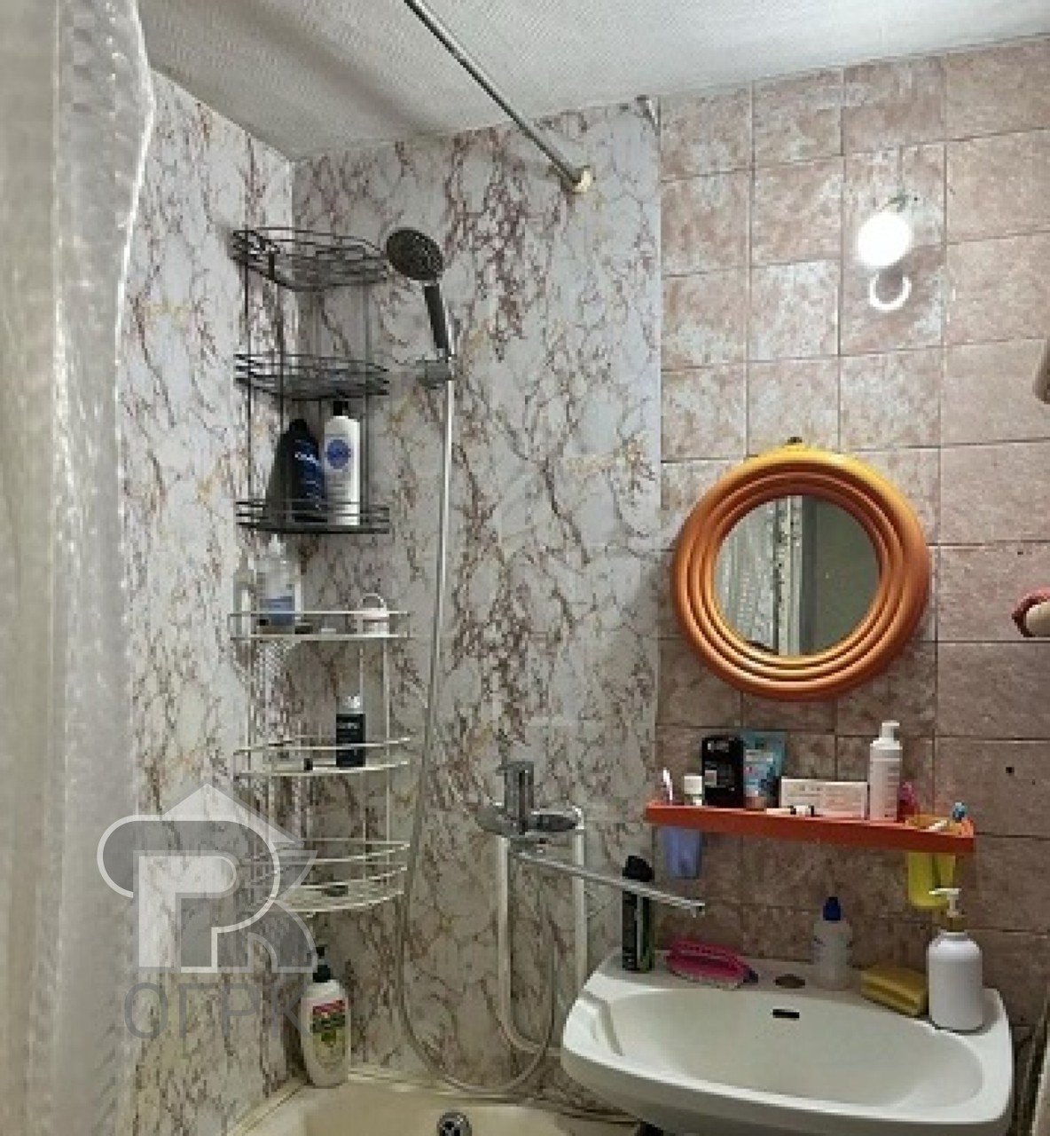 Купить 1-комнатную квартиру, №388939